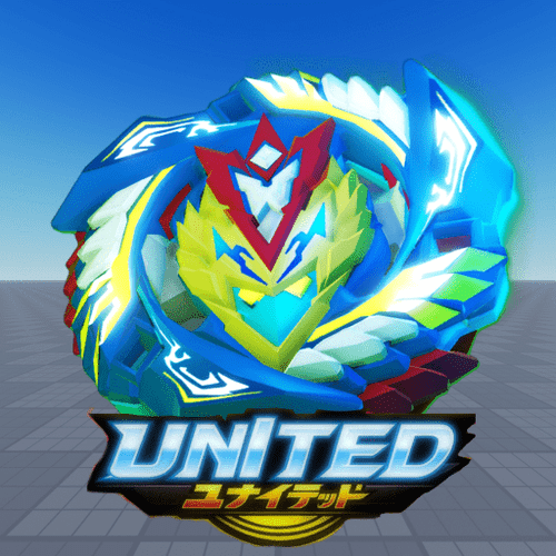 UNITED BURST 2