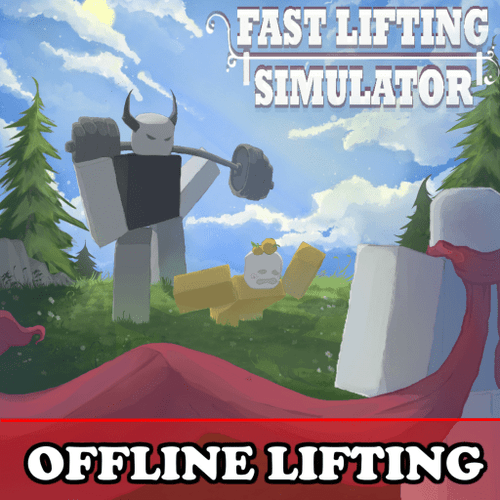 Fast Lifting Simulator