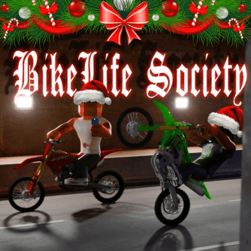 BikeLife Society