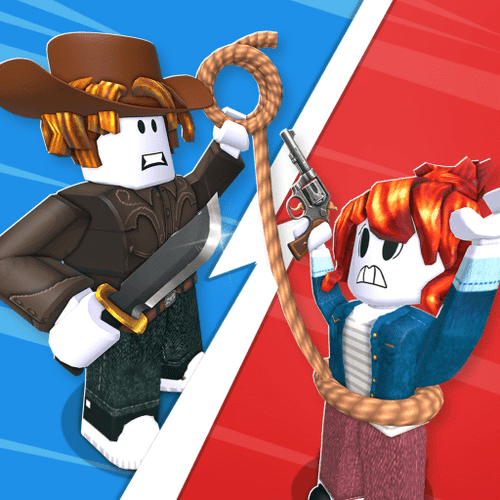 Cowboy Duels