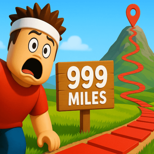 Run To Win Simulator