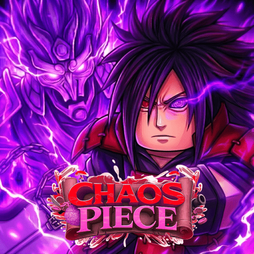 Chaos Piece