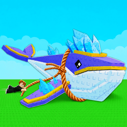 Catch And Tame