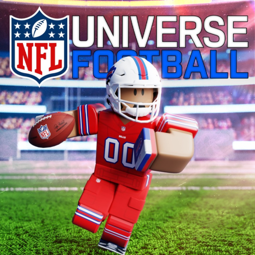 NFL Universe Football