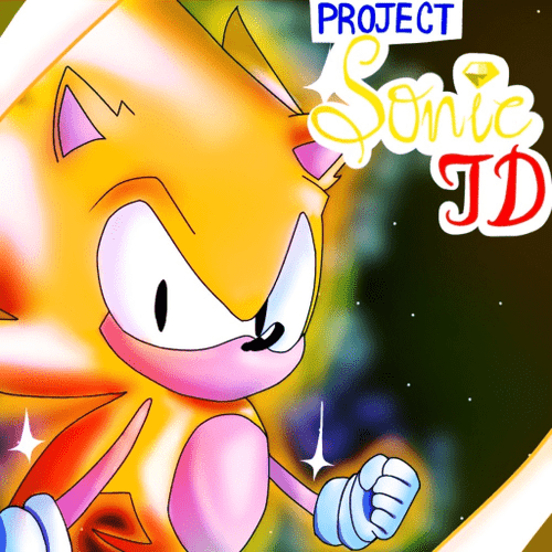 Project: Sonic TD