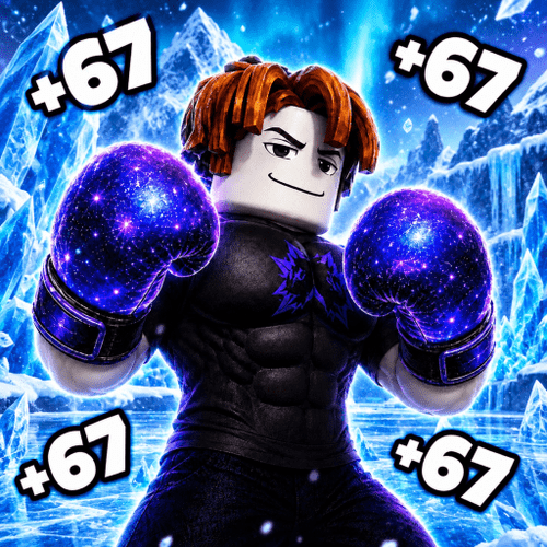 +1 Fist Per Click