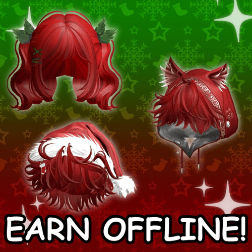 AFK for UGC
