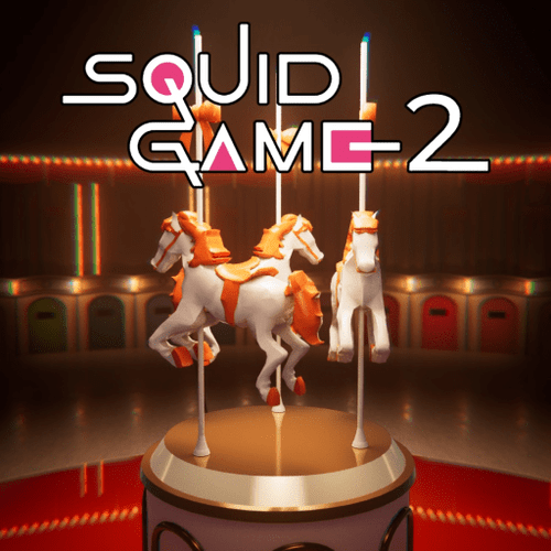 Squid Game Season 2