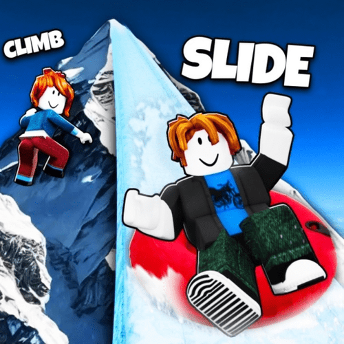 Climb and Slide