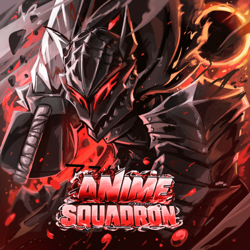 Anime Squadron