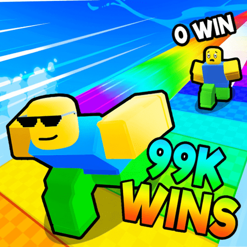 Race Clicker