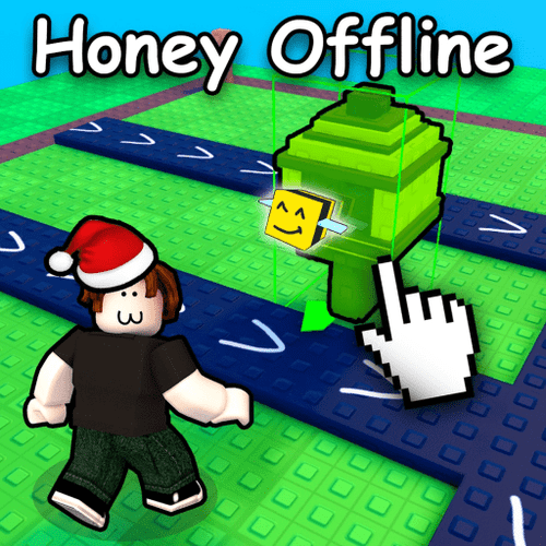 Build a Honey Farm