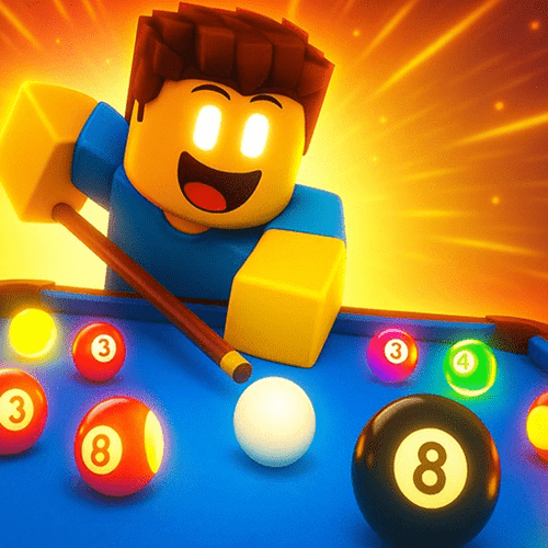 8-Ball Pool Classic