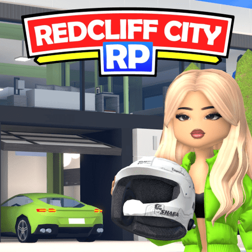 Redcliff City