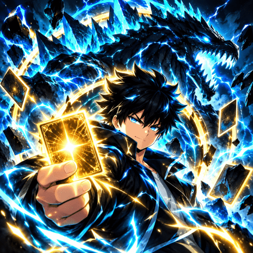 Card Battles: Prestige