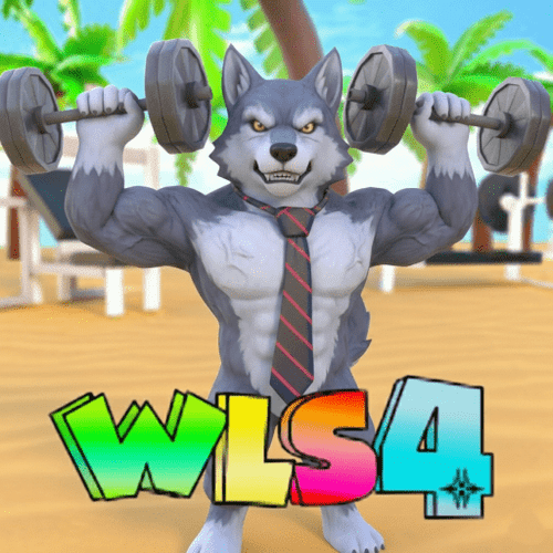 Weight Lifting Simulator 4