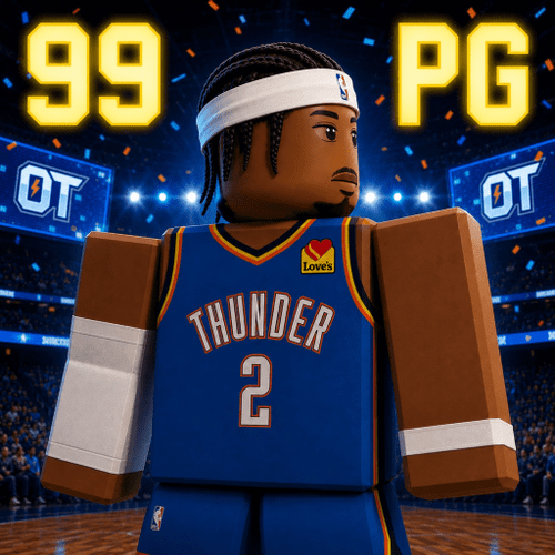 Build A Basketball Team