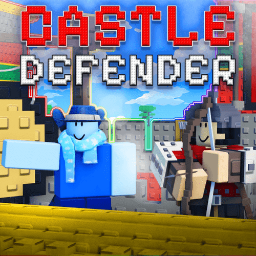 Castle Defender