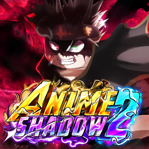 Anime Shadow 2