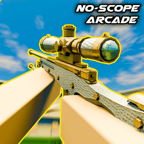 No-Scope Arcade