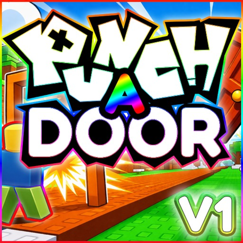 Punch A Door