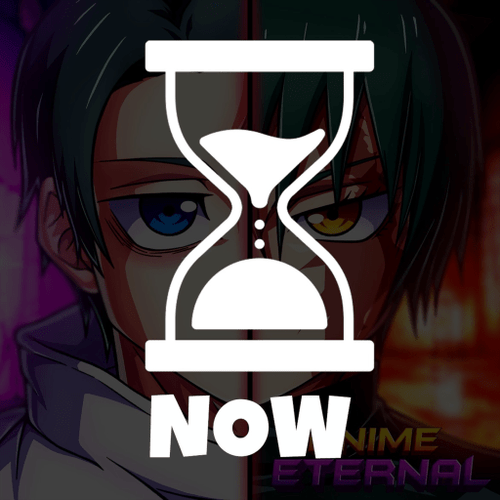 Anime Eternal