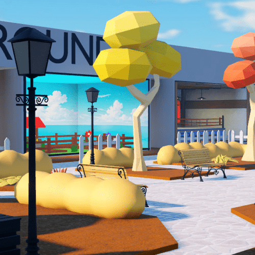 PhotoShoot x Green Screen Studio