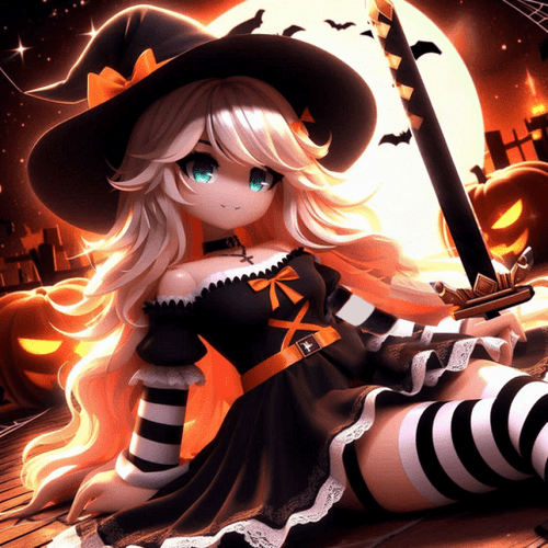 Anime Slashers Simulator