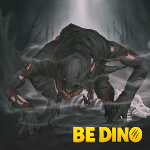Be Dino