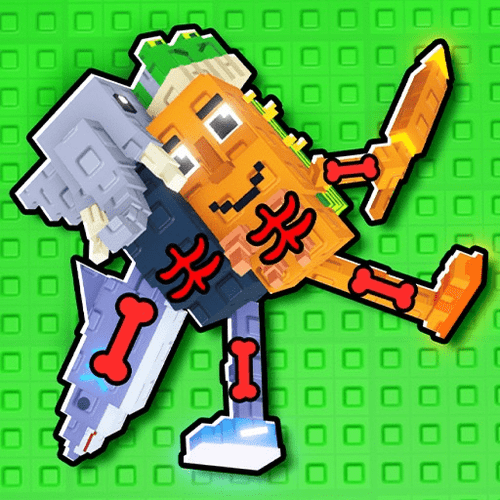 Break Brainrot Bones