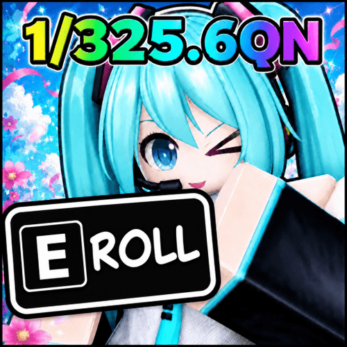 Kawaii Anime RNG