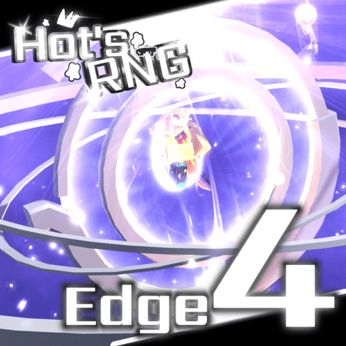 Hot's RNG