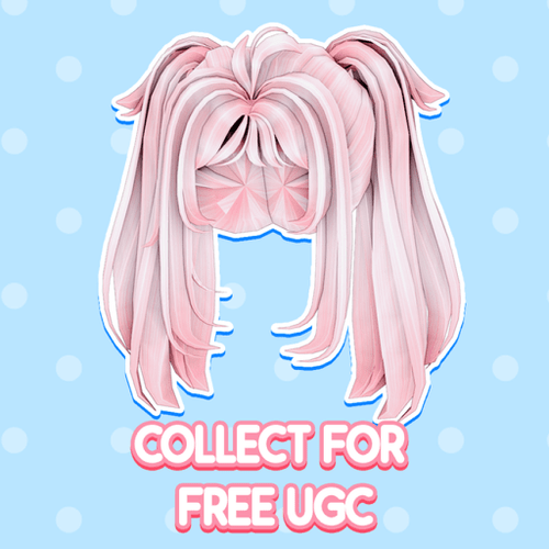 Collect Free UGC