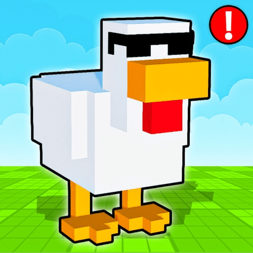 Chicken Farm