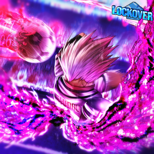 LockOver