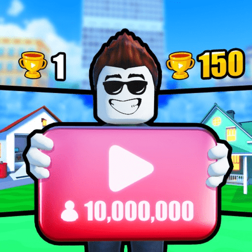 Rotube Live Stream Simulator