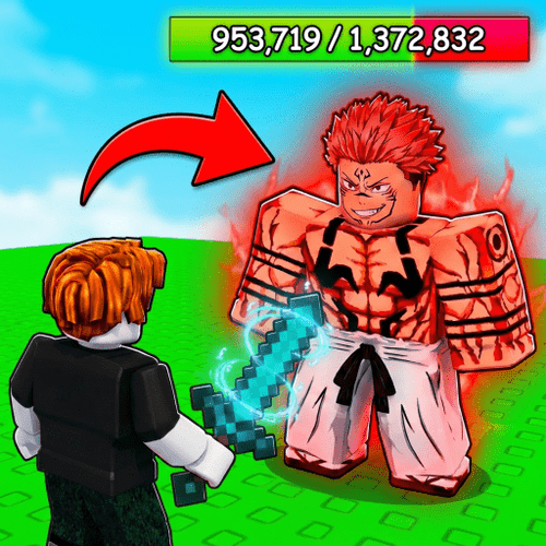 Defeat and Collect Anime