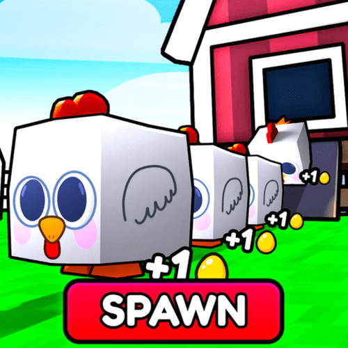 Egg Empire