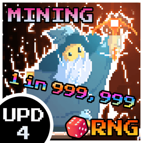 Mining RNG