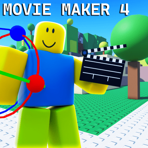 Movie Maker 4