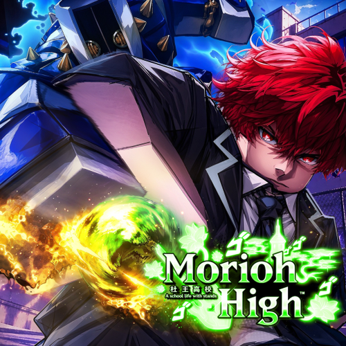 Morioh High