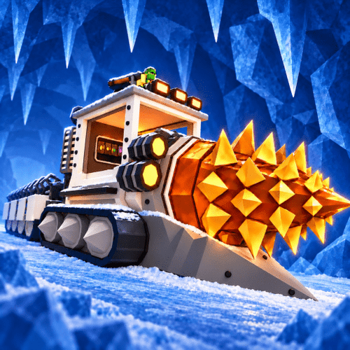 Drill to Earth's Core