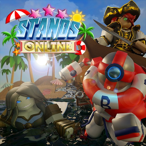 Stands Online