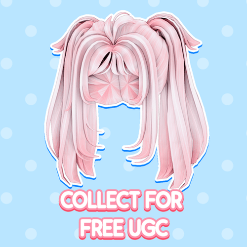 Collect Free UGC