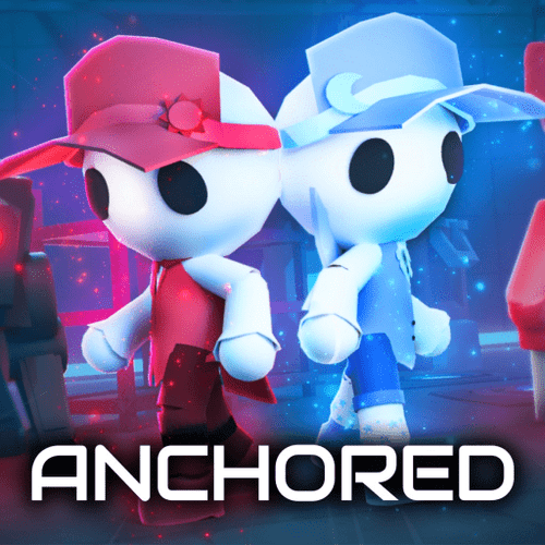 Anchored