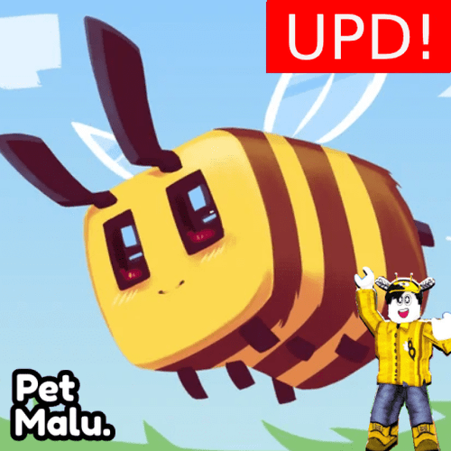 Pet Malu Simulator