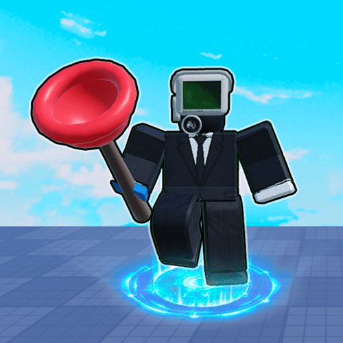 Toilet Evolution Simulator