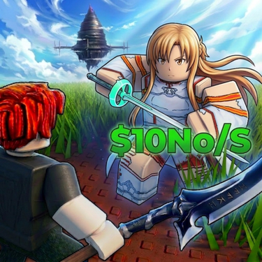 Cut Grass for Anime Characters