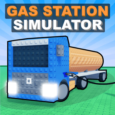 Gas Station Simulator (FireKi99)
