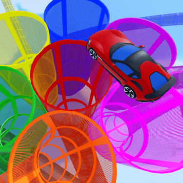 DownForce - Stunt Driving